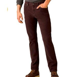Prana Men’s Sustainer Pant